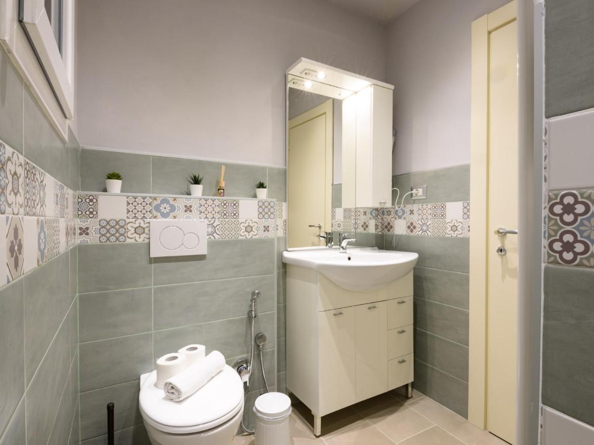 Pinzochere Artistic For Family Appartement