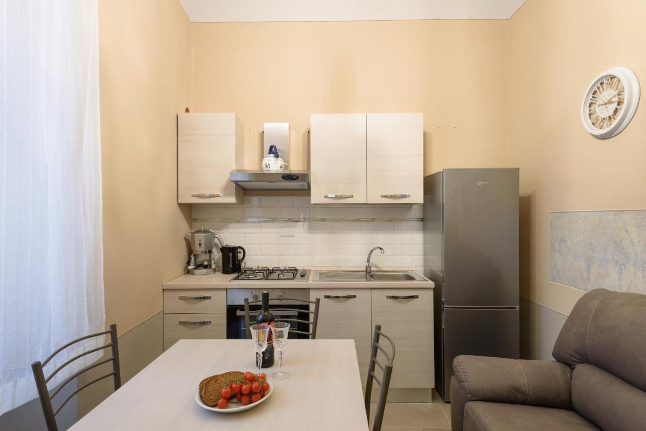 Appartement Pinzochere Artistic For Family Florence