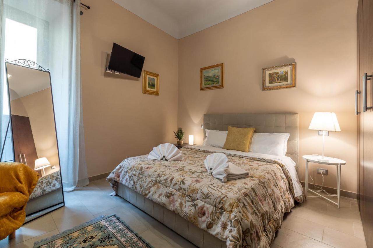Pinzochere Artistic For Family Appartement *