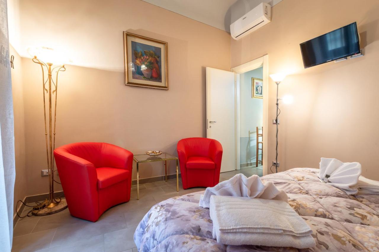 Appartement Pinzochere Artistic For Family Florence