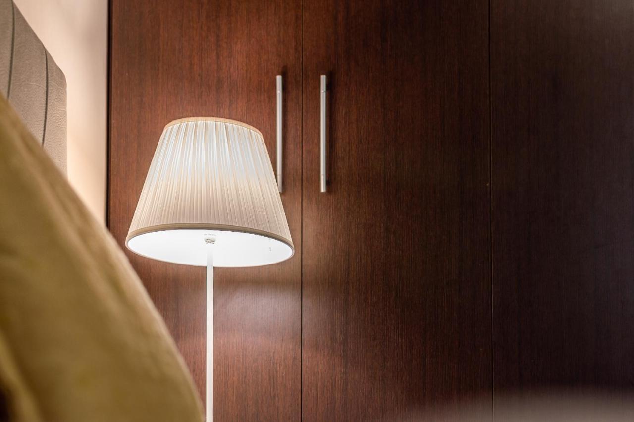 Pinzochere Artistic For Family Appartement Florence