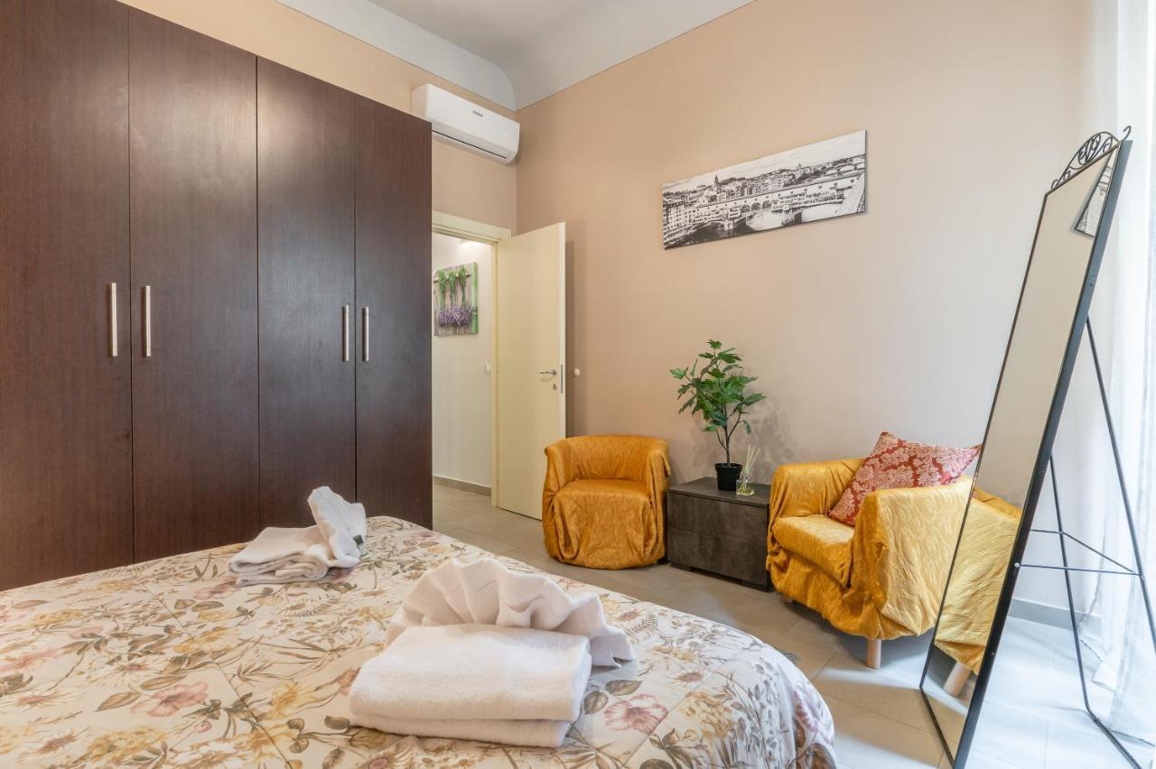 Pinzochere Artistic For Family Appartement