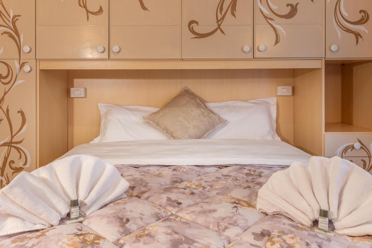 Appartement Pinzochere Artistic For Family Florence