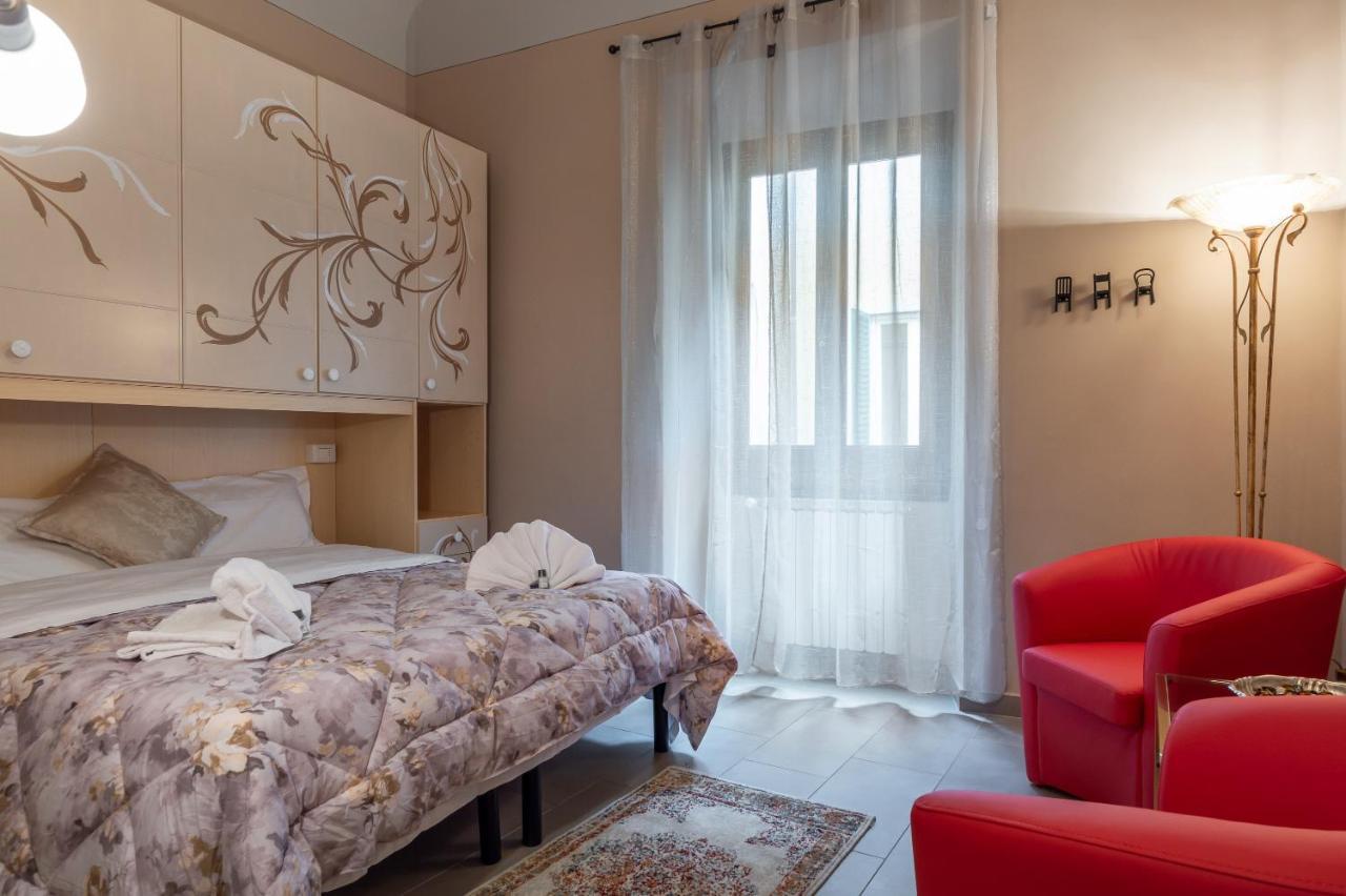 Appartement Pinzochere Artistic For Family