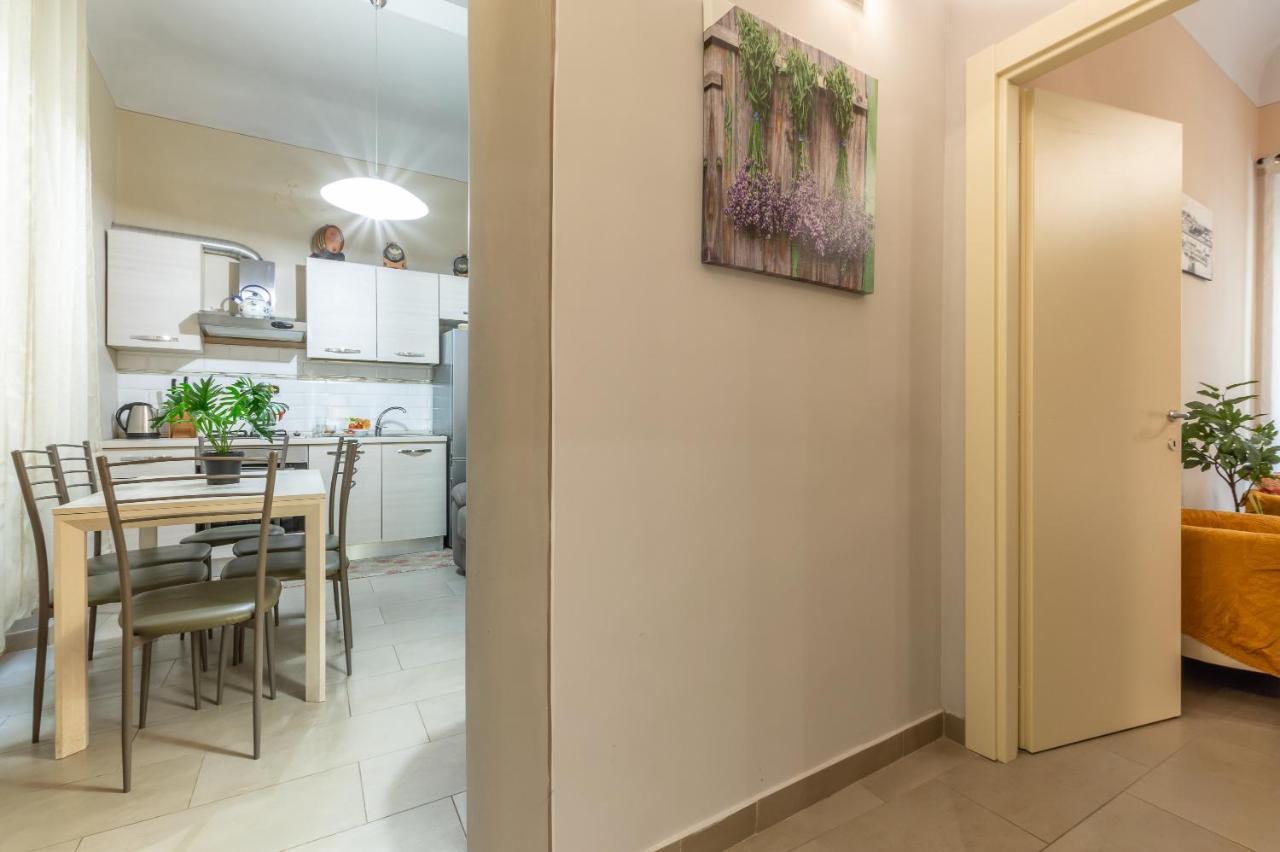 Appartement Pinzochere Artistic For Family